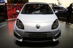 Renault Twingo RS 2008 года